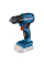 Акумуляторний шуруповерт Bosch Professional GSR 185-LI, 1xGBA 18V 2.0Ah, з/п GAL 18V-20, у кейсі