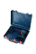 Акумуляторний шуруповерт Bosch Professional GSR 185-LI, 1xGBA 18V 2.0Ah, з/п GAL 18V-20, у кейсі