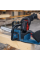 Аккумуляторная цепная пила Bosch GKE 18V-40 Professional, 1×ProCORE 18V 8.0 Ah, з/у GAL 1880 CV