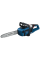 Аккумуляторная цепная пила Bosch GKE 18V-40 Professional, 2×ProCORE 18V 8.0 Ah, з/у GAL18V160