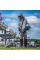 Аккумуляторный триммер Bosch GFR 18V-33 Professional, 1xGBA 18 V 4.0 Ah, з/у GAL 18V-40