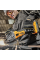 Аккумуляторная болгарка DeWalt DCG405H2T, 2x5.0 Ah, з/у, кейс TSTAK