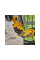 Акумуляторна болгарка DeWalt DCG405H2T, 2x5.0 Ah, з/п, кейс TSTAK