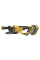 Акумуляторна болгарка DeWalt DCG460X2, 2x9.0Ah, з/п, кейсом