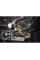 Акумуляторна болгарка DeWalt DCG460X2, 2x9.0Ah, з/п, кейсом