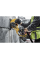 Акумуляторна болгарка DeWalt DCG460X2, 2x9.0Ah, з/п, кейсом