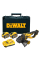 Акумуляторна болгарка DeWalt DCG460X2, 2x9.0Ah, з/п, кейсом