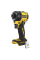 Аккумуляторный винтоверт DeWALT DCF870NT, каркас в чемодане TSTAK