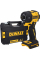 Аккумуляторный винтоверт DeWALT DCF870NT, каркас в чемодане TSTAK