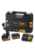 Акумуляторний гвинтоверт McLaren F1 TEAM LIMITED EDITION DeWALT DCF85MM2T, PowerStack 2x4.0 Ah, з/п DCB1104, кейс TSTAK