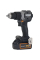 Акумуляторний ударний шуруповерт McLaren F1 TEAM DeWALT DCD85MM2T, 2x4.0Ah, з/п, валіза TSTAK