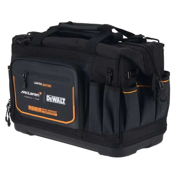 Сумка закритого типу McLaren DEWALT PRO 20 DWST60104-9
