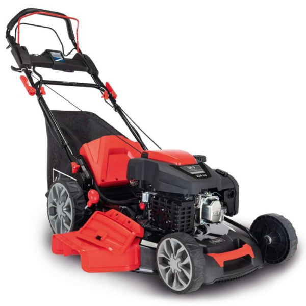 Газонокосарка бензинова Scheppach MS225-56E