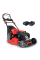 Газонокосилка бензиновая Scheppach MS225-56E