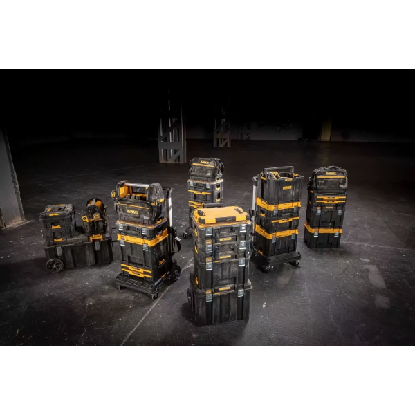 Ящик-тележка McLaren DeWALT DWST83347-1M