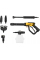 Мойка высокого давления DeWalt DXPW001DTS-E