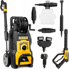 Мойка высокого давления DeWalt DXPW001DTS-E