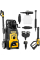 Мойка высокого давления DeWalt DXPW001DTS-E