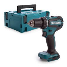 Аккумуляторный шуруповерт Makita DDF485ZJ, каркас, в Makpac 2
