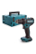Аккумуляторный шуруповерт Makita DDF485ZJ, каркас, в Makpac 2