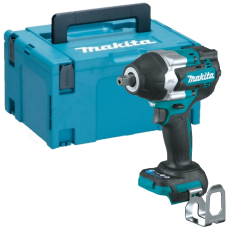 Аккумуляторный гайковерт Makita DTW701ZJ, каркас в кейсе Makpac 2