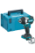 Аккумуляторный гайковерт Makita DTW701ZJ, каркас в кейсе Makpac 2
