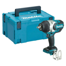 Акумуляторний гайковерт Makita DTW1002ZJ, каркас, в кейсі Makpac 3