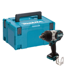 Акумуляторний гайковерт Makita DTW1001ZJ, каркас в кейсі Makpac 3