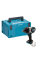 Акумуляторний гайковерт Makita DTW1001ZJ, каркас в кейсі Makpac 3