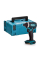 Акумуляторний гайковерт Makita DTD152ZJ, каркас в кейсі Makpac 2
