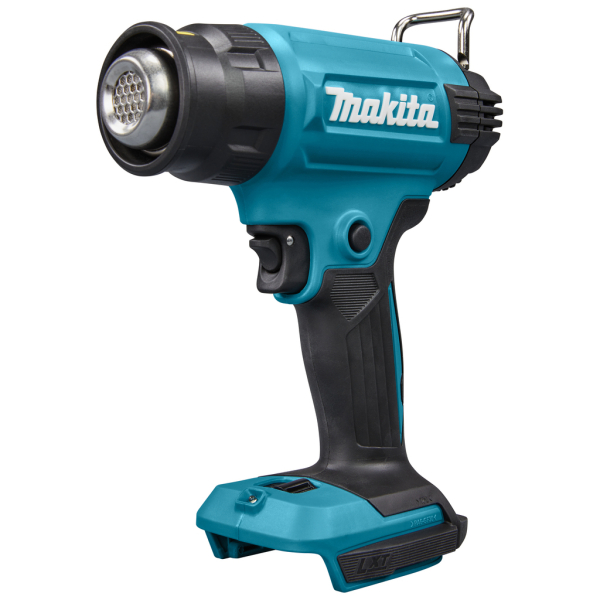 Акумуляторний технічний фен Makita DHG181Z, каркас