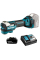 Аккумуляторный универсальный инструмент Makita DTM52RF, 1x3Ah, з/у DC18RC