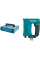 Акумуляторний степлер Makita ST113DZJ, каркас, кейс Makpac 1