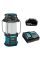 Акумуляторний радіоприймач з ліхтарем Makita DMR055SF, 1х3Ah, з/п DC18SD