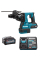 Аккумуляторный перфоратор Makita HR003GM101 XGT, 1x4.0 Ah, з/у DC40RA