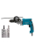 Дриль безударний Makita DP4011X з набором свердел