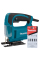 Лобзик Makita 4329X с пилочками D-72718