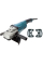 Угловая шлифмашина Makita GA9020-promo-0525 с фильтрами от пыли
