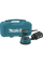 Ексцентрикова шліфмашина Makita BO5030K, в кейсі