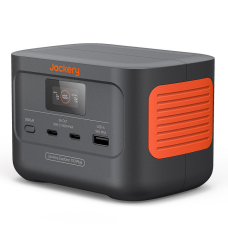 Зарядная станция Jackery Explorer-100-Plus, 99 Вт/год, 128 Вт