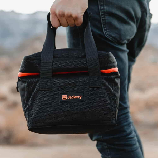 Сумка-чохол для Jackery Explorer 240