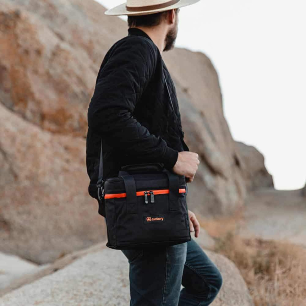 Сумка-чехол для Jackery Explorer 240