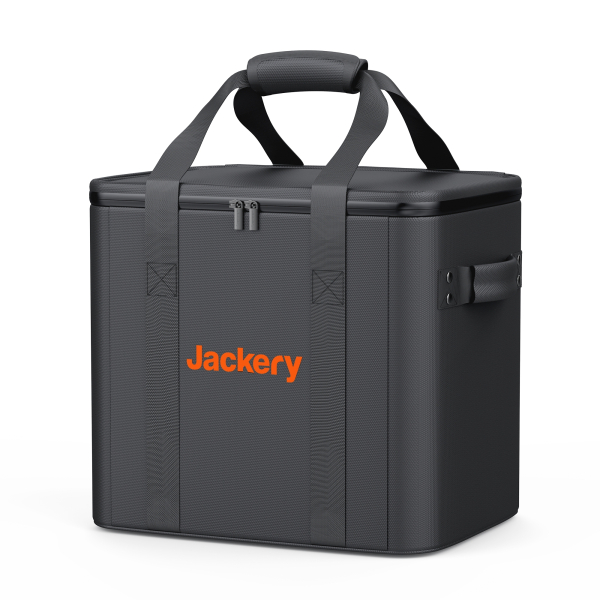 Сумка-чехол для Jackery Explorer 2000 Pro