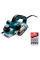 Рубанок Makita KP0810X и строгальные ножи HSS