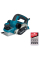 Рубанок Makita KP0810CX и строгальные ножи HSS