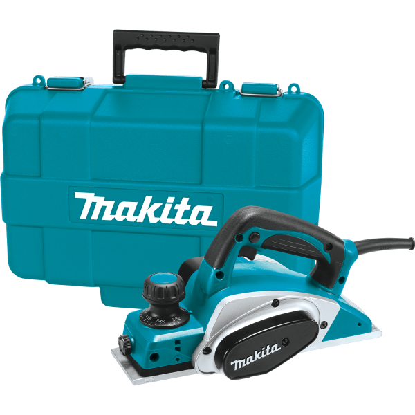 Рубанок Makita KP0800K в кейсі