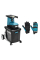 Садовий подрібнювач Makita UD2500X з рукавичками
