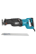 Шабельна пила Makita JR3070CTX з пиляльними полотнами Bi-Metal, 5 шт