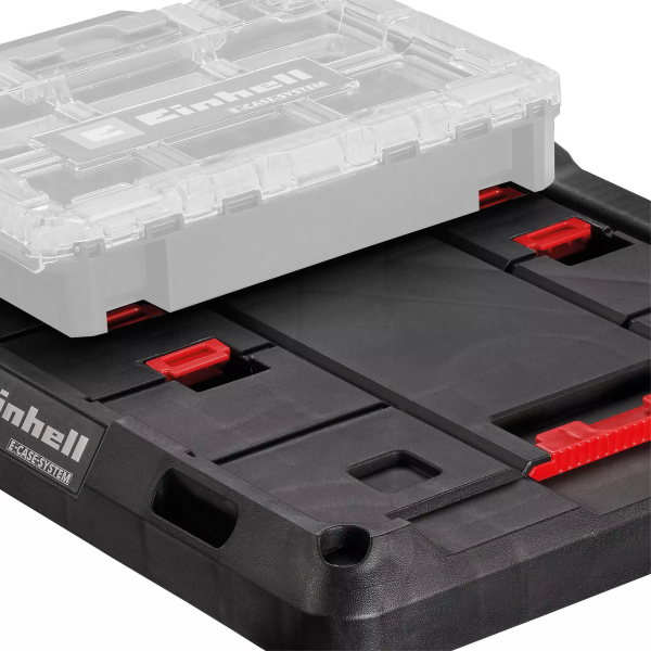 Підставка для кейсів на роликах Einhell E-Case Rollbrett