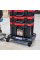 Підставка для кейсів на роликах Einhell E-Case Rollbrett